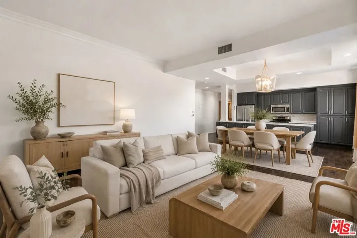 234 S Gale Drive 209, Beverly Hills, California 90211