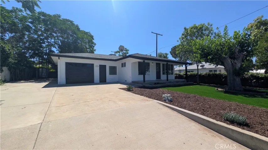 12225 2nd, Yucaipa, California 92399