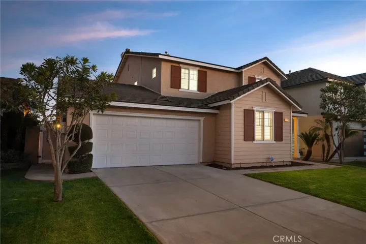 14105 Almond Grove Court, Eastvale, California 92880