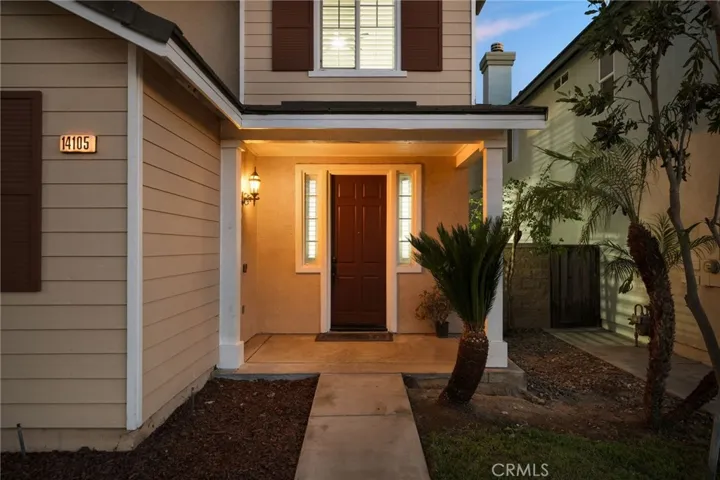 14105 Almond Grove Court, Eastvale, California 92880