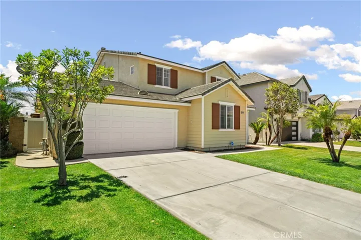 14105 Almond Grove Court, Eastvale, California 92880