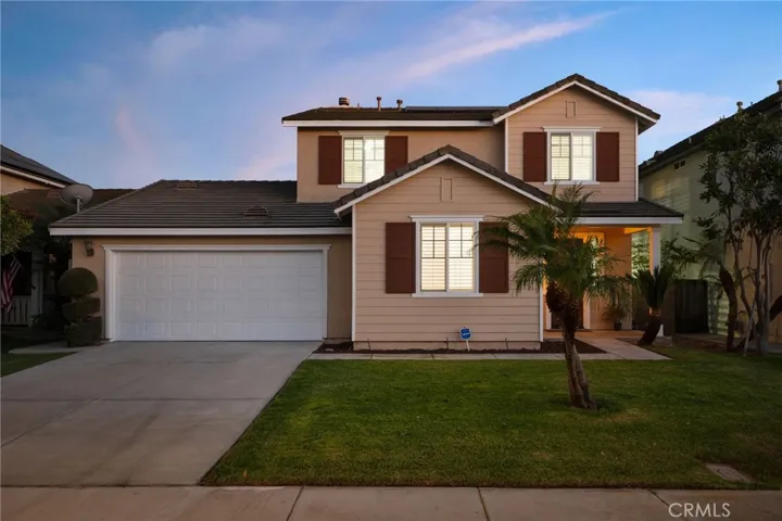 14105 Almond Grove Court, Eastvale, California 92880