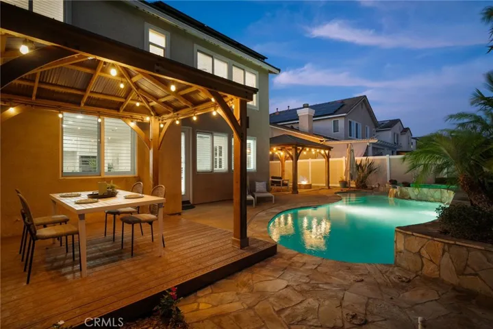 14105 Almond Grove Court, Eastvale, California 92880