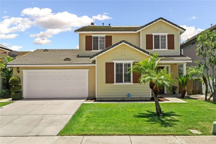 14105 Almond Grove Court, Eastvale, California 92880