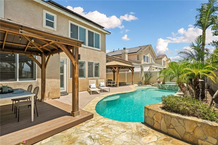 14105 Almond Grove Court, Eastvale, California 92880