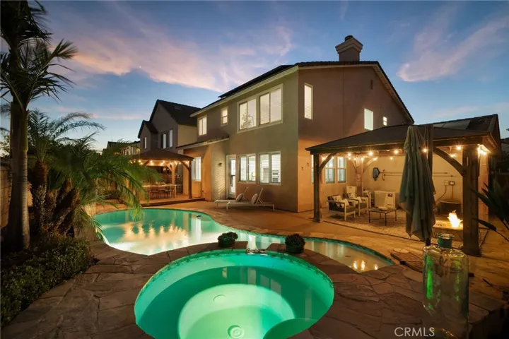 14105 Almond Grove Court, Eastvale, California 92880