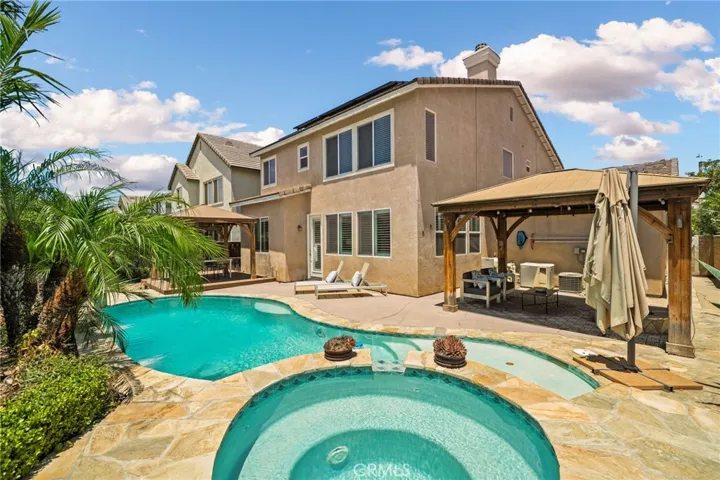14105 Almond Grove Court, Eastvale, California 92880