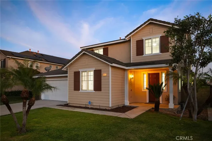 14105 Almond Grove Court, Eastvale, California 92880