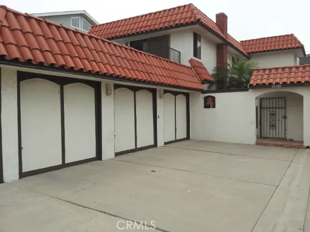 26142 Via California A, San Clemente, California 92624