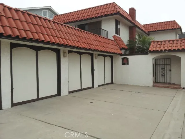 26142 Via California A, San Clemente, California 92624