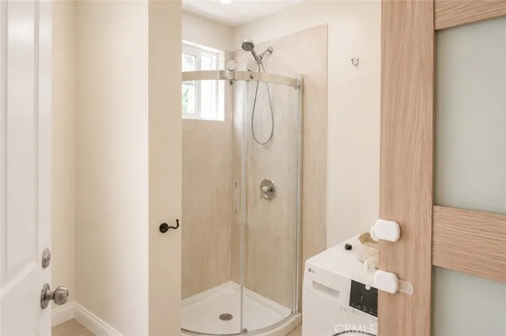guest house bathroom
