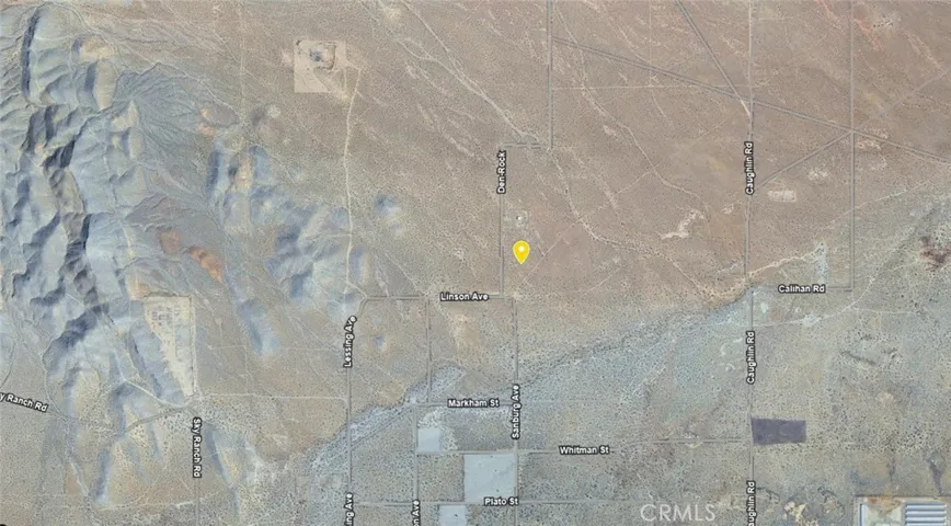 0 Sanburg Avenue, Adelanto, California 92301