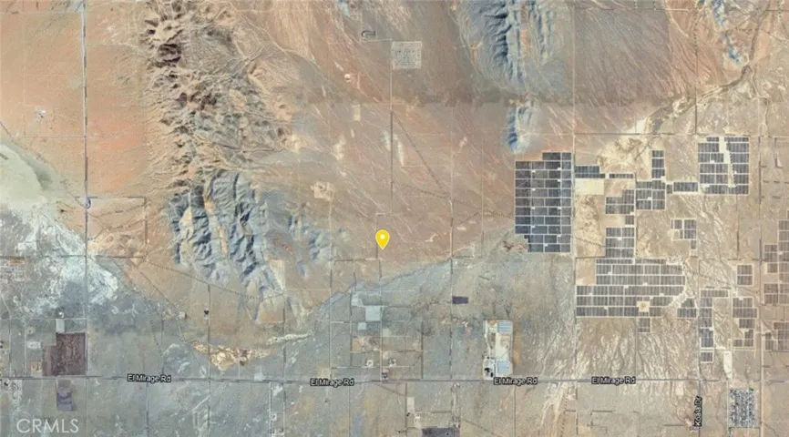 0 Sanburg Avenue, Adelanto, California 92301