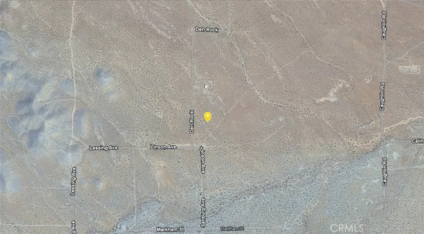 0 Sanburg Avenue, Adelanto, California 92301