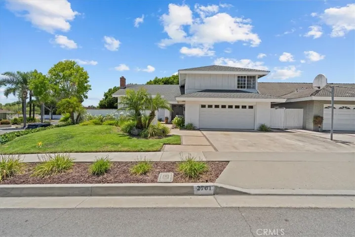 2701 Cardinal, Costa Mesa, California 92626