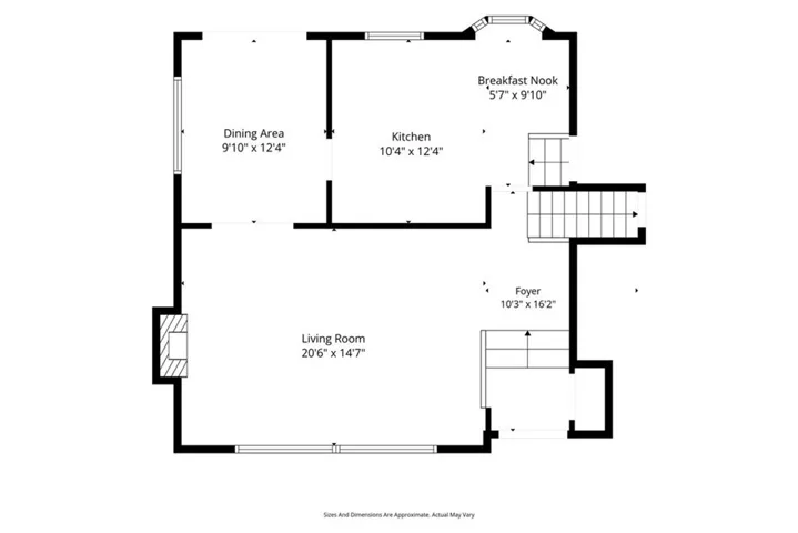 2701 Cardinal, Costa Mesa, California 92626