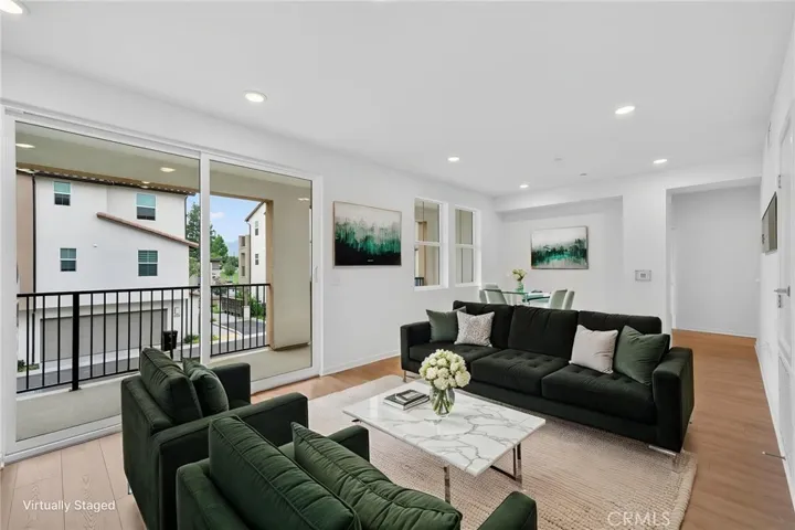 726 Tropicana Place, Covina, California 91723