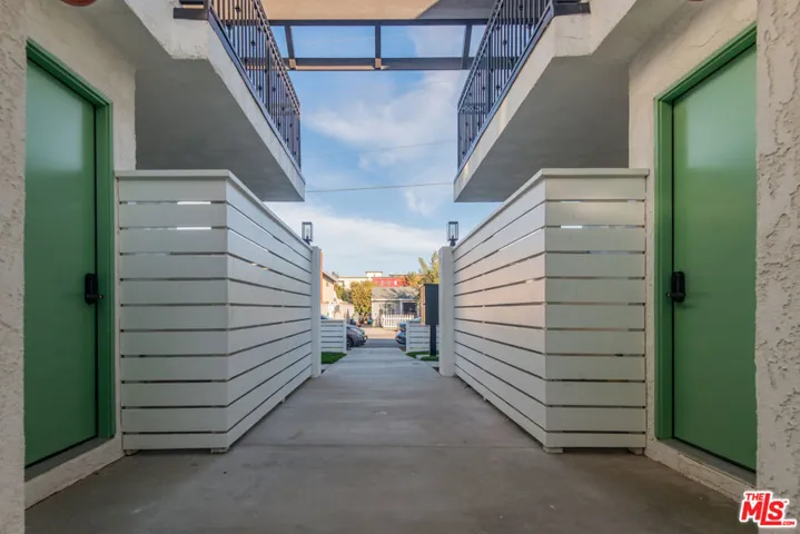 2757 Andreo Avenue 6, Torrance, California 90501