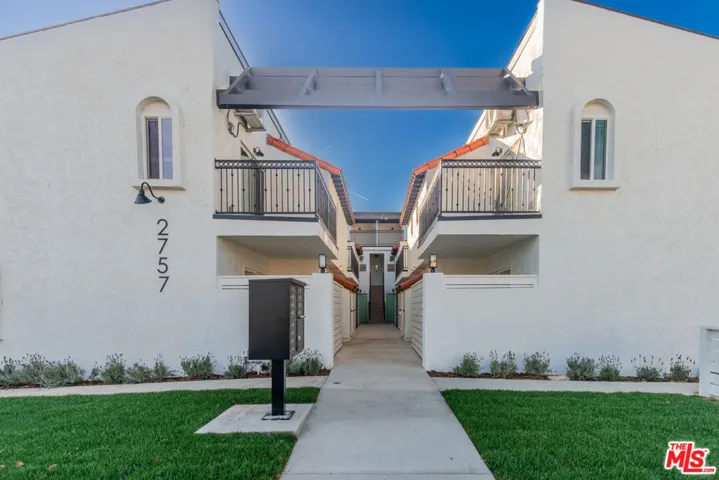 2757 Andreo Avenue 6, Torrance, California 90501