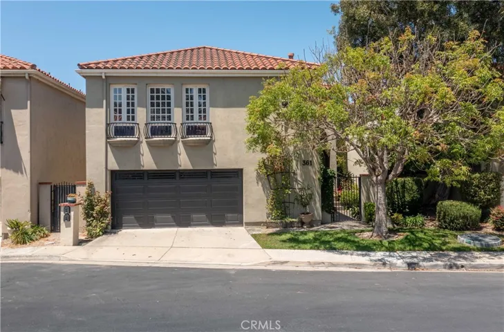 361 Seville, Long Beach, California 90814