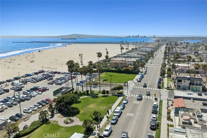 Seal Beach "Gold Coast"