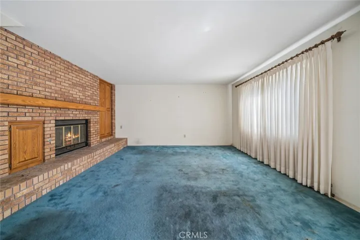 144 6th St. Downstairs Living Room