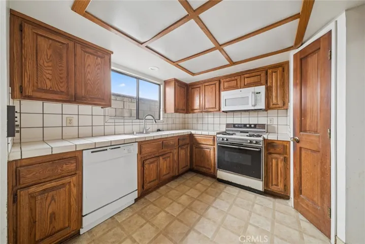 144 6th St. Kitchen Area