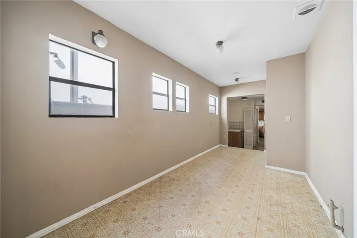 144 6th St. Kitchen Area
