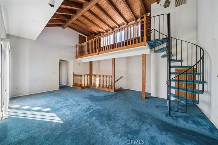 144 6th St. Upstairs Family Room