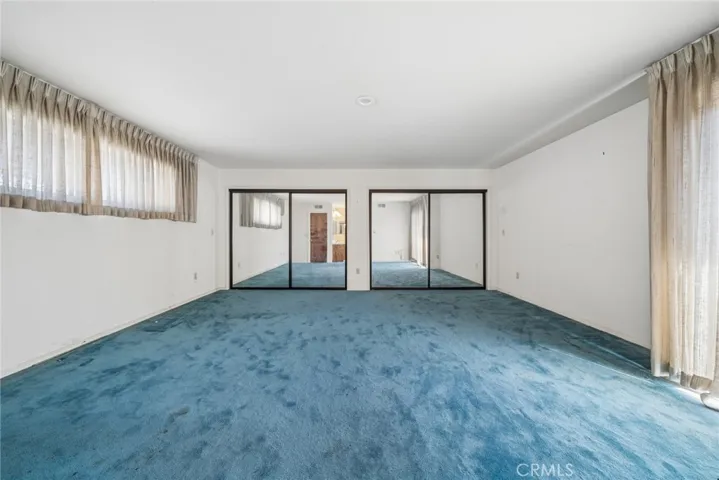 144 6th St. Upstairs Primary Bedroom