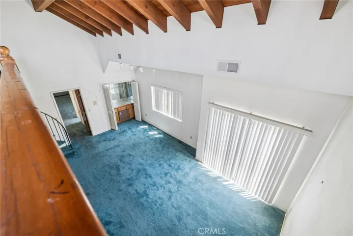 144 6th St. Upstairs Family Room