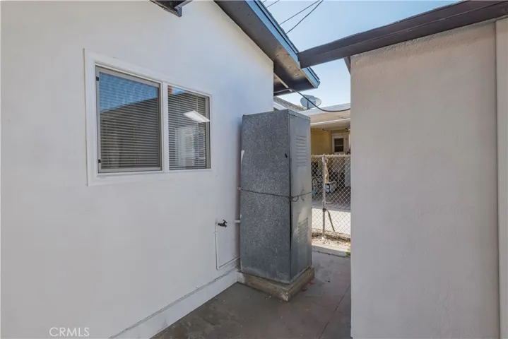 1008 S Herbert Ave, Los Angeles, California 90023
