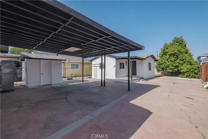 1008 S Herbert Ave, Los Angeles, California 90023