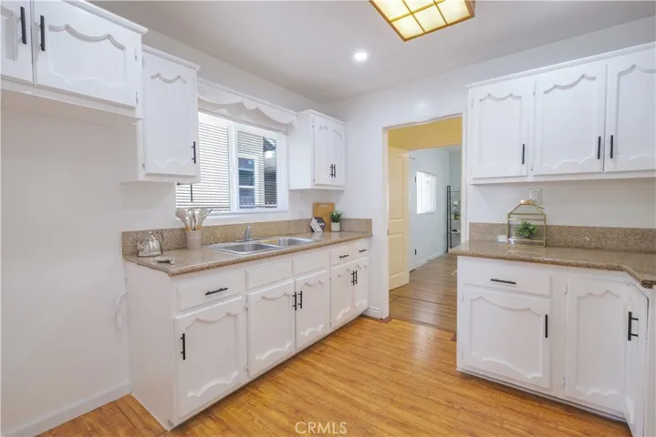 1008 S Herbert Ave, Los Angeles, California 90023