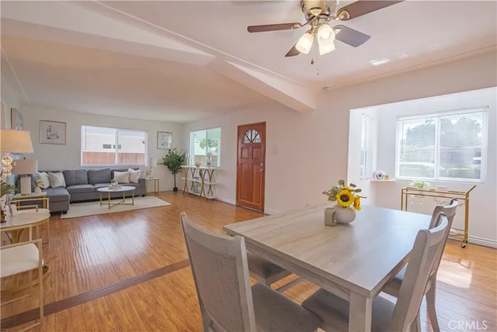 1008 S Herbert Ave, Los Angeles, California 90023