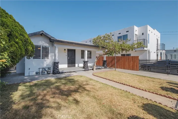 1008 S Herbert Ave, Los Angeles, California 90023