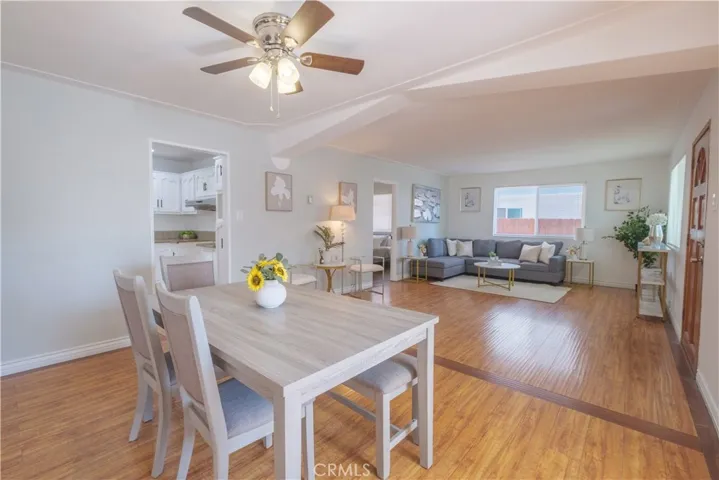1008 S Herbert Ave, Los Angeles, California 90023