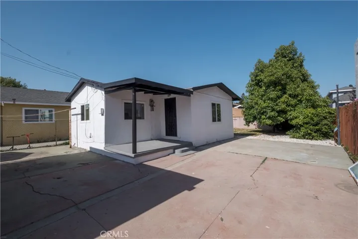 1008 S Herbert Ave, Los Angeles, California 90023