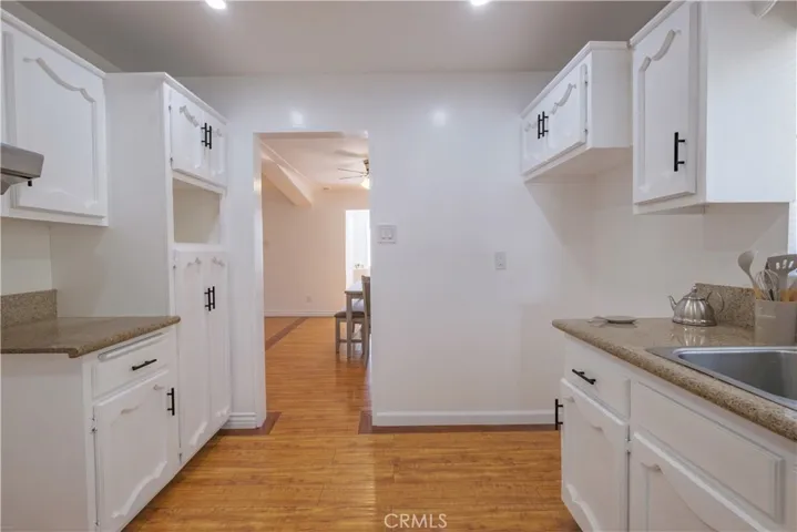 1008 S Herbert Ave, Los Angeles, California 90023