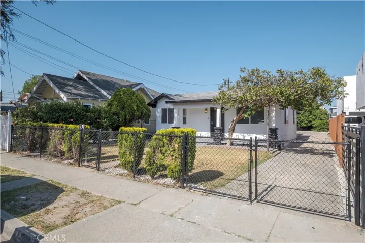 1008 S Herbert Ave, Los Angeles, California 90023