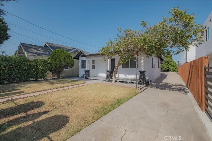 1008 S Herbert Ave, Los Angeles, California 90023