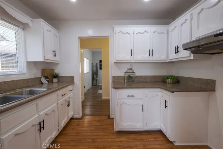 1008 S Herbert Ave, Los Angeles, California 90023