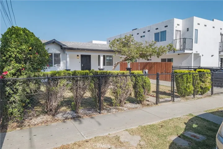 1008 S Herbert Ave, Los Angeles, California 90023