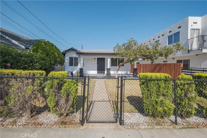 1008 S Herbert Ave, Los Angeles, California 90023