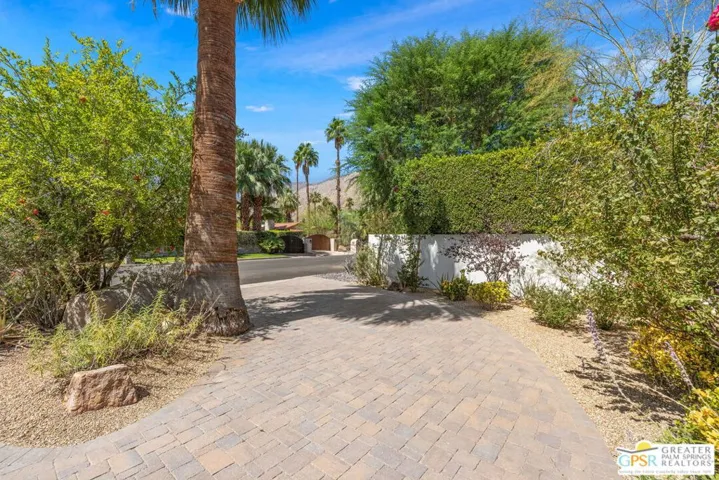 248 E Palo Verde Avenue, Palm Springs, California 92264