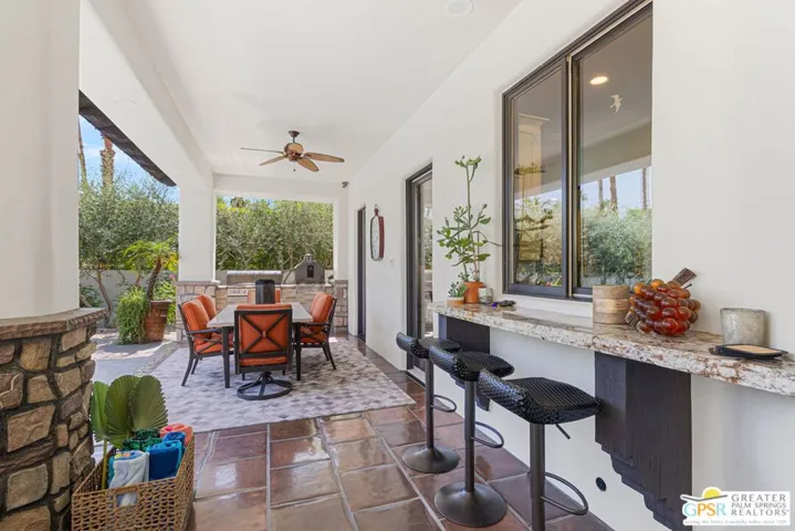248 E Palo Verde Avenue, Palm Springs, California 92264