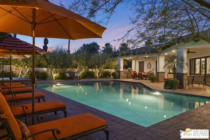 248 E Palo Verde Avenue, Palm Springs, California 92264