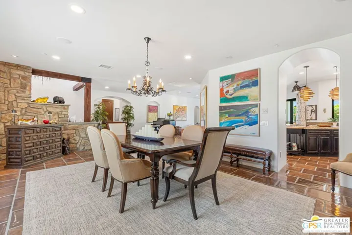 248 E Palo Verde Avenue, Palm Springs, California 92264