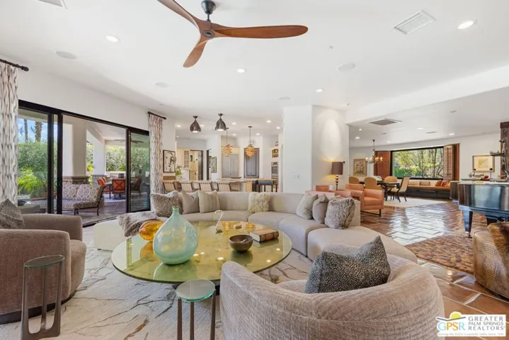 248 E Palo Verde Avenue, Palm Springs, California 92264