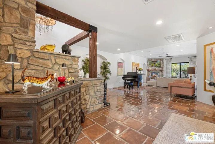 248 E Palo Verde Avenue, Palm Springs, California 92264